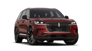 2026 Lincoln Lincoln Aviator External Image 5